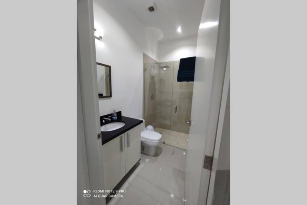 Condominio Torre Eme Frente Al Malecon Vista A La Ciudad Con Alberca Y Algo Al Mar Gimnacio Mazatlán Eksteriør billede